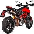 Akrapovic Slip-on Line Auspuffsystem mit EG-BE