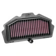 K&N Dauerluftfilter
