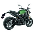 Leo Vince LV-10 Auspuffsystem mit EG-BE