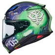 Shoei NXR 2 Zaku I TC-11