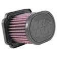 K&N Dauerluftfilter