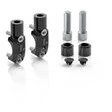 Rizoma Spiegelmontagesatz für Stealth Naked Max