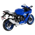 Maisto Fertigmodell Yamaha YZF-R1 Bj. 21-