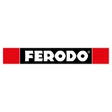 Ferodo Aufkleber Ferodo