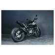 MOTOISM Heck FTR 1200
