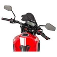 saito Alu Lenker Sport Breite 761Mm