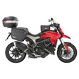 Givi Seitenkoffer E22 Set