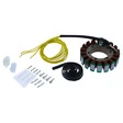 JMP Lichtmaschine Stator für div. Modelle