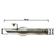 Falcon Ersatz db-Absorber