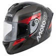Shark Aeron MotoGP