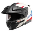 SCHUBERTH E2 Defender White