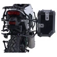 SW-Motech TRAX ADV Alukoffer-System