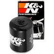 K&N Patronen Ölfilter