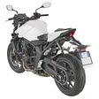 Givi STEALTH Träger für EASY12 Seitentaschen