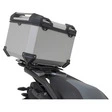 SW-Motech TRAX ADV Koffer-Komplettset silber