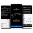 TILSBERK DVISION Head-Up Display