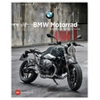 Delius Klasing Verlag Motorrad - Die Marke. Die Modelle.