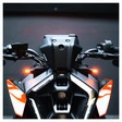 MOTOISM Windschild KTM 1390 Duke (24-)