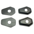 JMP Blinker-Aufnahme Cover