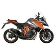 MIVV Delta Race Auspuffsystem mit EG-BE