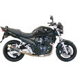MIVV GP Auspuffsystem mit EG-BE