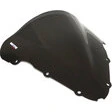 Bodystyle Racingscheibe schwarz-getönt mit ABE