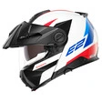 SCHUBERTH E2 Defender White
