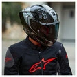 alpinestars S-R10 Element