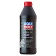 LIQUI MOLY Gabelöl 7,5W medium / light, 1L