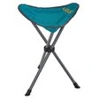 uquip Dreibeinhocker Faltbar