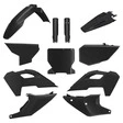 Polisport Komplett Plastik Kit
