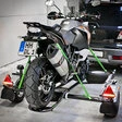 FOR-ONE Motorradanhänger