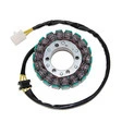 JMP Lichtmaschine Stator für div. Modelle