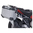SW-Motech TRAX ADV Alukoffer-System