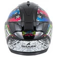 Shark Skwal i3 Hellcat