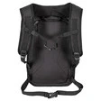 Louis Hartschalenrucksack Schwarz
