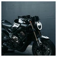 MOTOISM CB650 R/Neo 24-