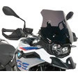 Ermax Naked Bike Scheibe