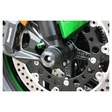 GSG Mototechnik Achsprotektoren-Satz für den Radbereich