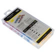Craft-Meyer Sortimentsbox isolierte Quetschverbinder