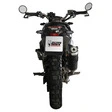 MIVV GP Auspuffsystem mit EG-BE