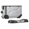 SW-Motech TRAX ADV Alukoffer-System