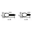 Louis Universal-Halogen-Miniblinker
