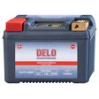 Delo Lithium-Ionen-Batterien