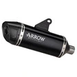 Arrow Auspuffsystem mit EG-BE