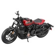 Maisto Harley Davidson Sportster S 2024