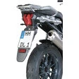 Bodystyle Kotflügelverlängerung hinten