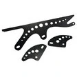 Zieger Kettenschutz In Schwarz