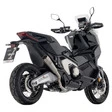 Arrow Pro-Race Auspuffsystem EG-BE