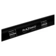 RAXIMO Alu-Lenker Street Breite 730 mm